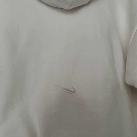 BAD SON ‘HEMORRHAGE' HOODED SWEATSHIRT - Picture 7 of 7